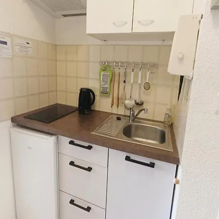 Studio For 2 People * エクスレバン