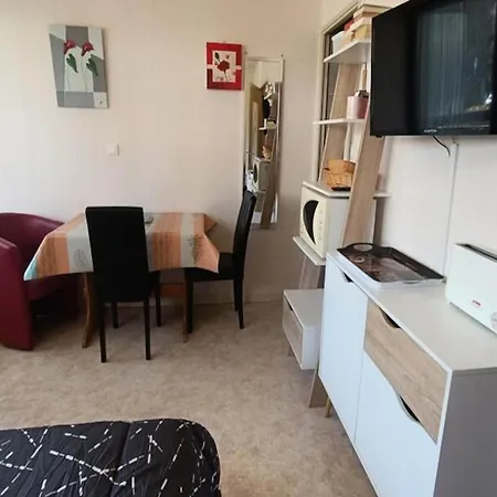 Studio For 2 People *